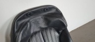 A6 C7 4G seat MATA seat left left front SLINE leather black A7 4G
