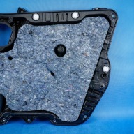 mechanism window regulator panel front right BMW X3 G01 7393458 7498148
