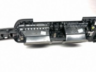 AUDI Q5 SQ5 80A FY grid air conditioning devices of the dashboard dashboard central 80B820902