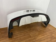 bumper rear part rear complete Ford Mustang VI 2015+ VI USA