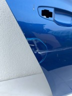door rear part rear. right SKODA SCALA 657 19