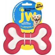 JW Pet Good Breath Bone Kosť Hračka pre psa L