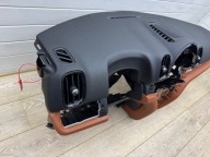 MINI F60 Countryman dashboard console EUROPA ORGINAL