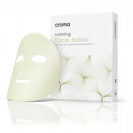 Croma Calming Face Mask (8 ks)