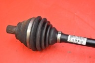 semi-axis left front MANUAL 2K0407271E VW PASSAT CC 1.8 TSI 160 KM 08-12