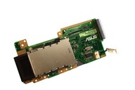 Moduł USB, czytnik kart PCMCIA, SIM do ASUS B53S E153302