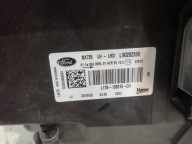 light front left FORD PUMA 2019- FULL LED