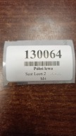 SEAT LEON II 2.0 TDI semi-axis left front