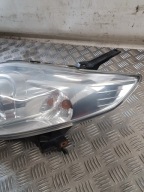 light left front P4998L MAZDA 5 and 06R- EUROPA