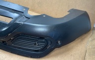 RENAULT KOLEOS II 2016- accessori SPOILER diffusore Paraurti posteriore 850188473R