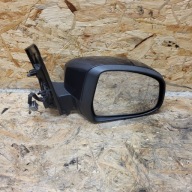 FORD FOCUS MK2 08-11R LIFT mirror right 6 vertical SZARE H4