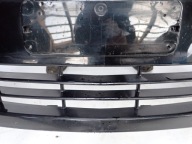 CHEVROLET SPARK III 3 09-13 bumper front front