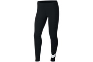 Dziecięce Legginsy Nike Favorites Swoosh r. 122