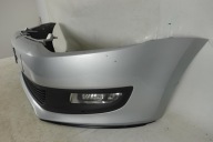 bumper front front VW POLO V 5 6R 09-14 LA7W 2009-2014 6R0807221R