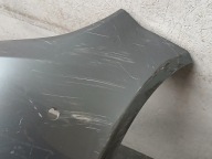 bumper front MERCEDES C KLASA W204 LIFT 10