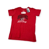 Dámske tričko s krátkym rukávom Fanatics Carolina Hurricanes NHL 2 XL