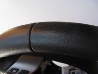 lenkrad SEDICI,SUZUKI SX4 Leder