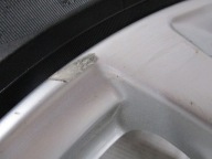 wheels discs tyres AUDI A6 4G0 R18 3MM