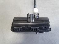 Audi Q8 bracket bonnet boot z kamera 4M8955961A 760827566