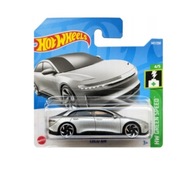 HOT WHEELS LUCID AIR