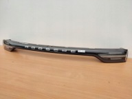 PORSCHE CAYENNE 9Y TURBO 18-20 ROK light KALPY rear part