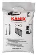 KAMIX do instalacji 5kg - skuteczny odkamieniacz