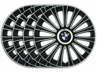 KOŁPAKI 15'' do BMW 16 F20 E46 E90 E36 F30 E39 LSM