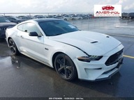 Ford Mustang GT, 2022r., 5.0L