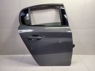 door rear part right side Peugeot 208 2 2021