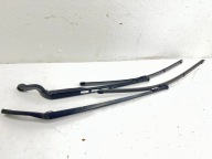 AUDI A6 C6 arm of wipers 4F1955407A 4F1955408A right + left