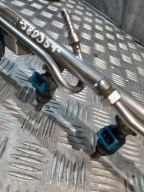 Rampe injection OE 05813368 VW PASSAT B5 1.8B 125HP