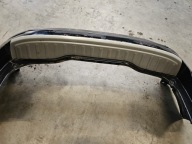 bumper rear part rear FORD GALAXY MK4 IV 2015
