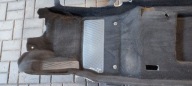 mats floor Opel Astra K kombi