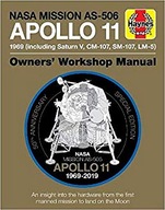 Apollo 11 50th Anniversary Edition Riley