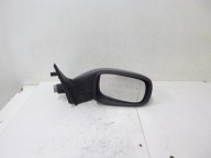 mirror right electrics Renault Laguna II FL 01-07 NV603 7PIN OE EU