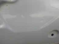 OPEL GRANDLAND X 17- door right rear.