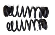 springs springing rear part KOMPLET OPEL INSIGNIA B HB AA6L