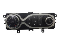 COMANDI CLIMA BOCCHETTE RENAULT ZOE e 2013-2019