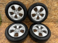 wheels discs VOLVO XC40 MICHELIN PRIMACY 4 5x108 235/55 R18