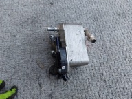 oil cooler gearboxes BMW G11 G12 21r