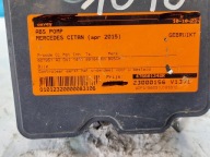 Pompa ABS MERCEDES CITAN 2015R 0265956285