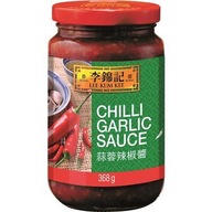 Chilli omáčka - cesnak s cesnakom 368g Lee Kum Kee