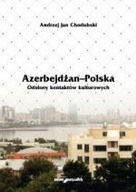 AZERBEJDŻAN-POLSKA ODSŁONY KONTAKTÓW KULTUROWYCH