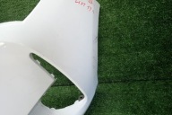TOYOTA YARIS III LIFT 17- front bumper front