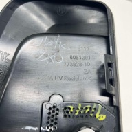 BMW X3 G01 m-packet LIFT grid of a bumper left front 51118081201