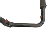 Schlauch intercooler luft BOXER II JUMPER II DUCATO III 2.2 HDI