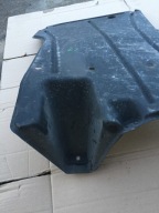 AUDI A6 C7 Blende Abdeckung abdeckung Unterfahrschutz links 4G0825219C