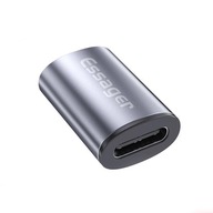 Magnetyczny adapter OTG typu C Micro USB Magnes Mi