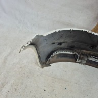 AUDI TT 8J S-LINE 06- bumper rear part rear PDC