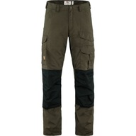 Spodnie trekkingowe Fjallraven Barents Pro Trousers M 87179-633-550 54